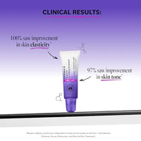 Thumbnail for Image 2 of Derma E Stem Cell Lifting Eye Cream, Firming & Tightening, 0.5 oz