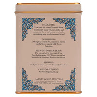 Thumbnail for Image 3 of Harney & Sons HT Horchata Oolong Tea, 20 Sachets in Tin