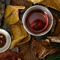 Thumbnail for Image 6 of Harney & Sons African Autumn Rooibos Tea, HT Line, 20 sachet tin (Pack of 2)