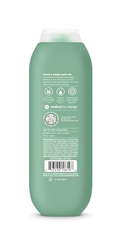 Image 2 of Method Daily Zen Shampoo - 14 oz (Pack of 2)