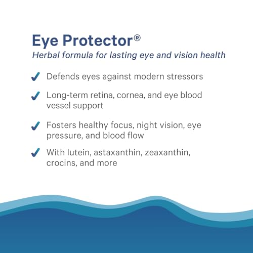 Image 4 of PURE SYNERGY Eye Protector Eye Health Supplement (60 Capsules)