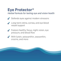 Thumbnail for Image 4 of PURE SYNERGY Eye Protector Eye Health Supplement (60 Capsules)
