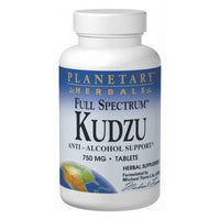 Thumbnail for Planetary Herbals Full Spectrum Kudzu 240 Tabs