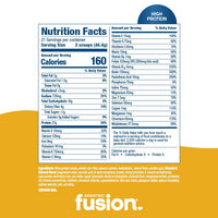 Thumbnail for Image 4 of Bariatric Fusion High Protein Meal Replacement, Chicken Soup, 32.8 oz