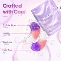 Thumbnail for Image 4 of AILEORY Under Eye Patches (24 Pairs)