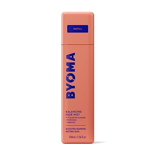 Image 1 of Default Title for the product BYOMA Face Mist Refill 100ml