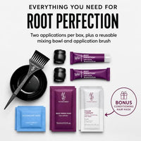 Thumbnail for Image 10 of Madison Reed Root Perfection Root Touch-Up Kit