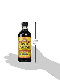 Thumbnail for Image 8 of BRAGG Liquid Aminos