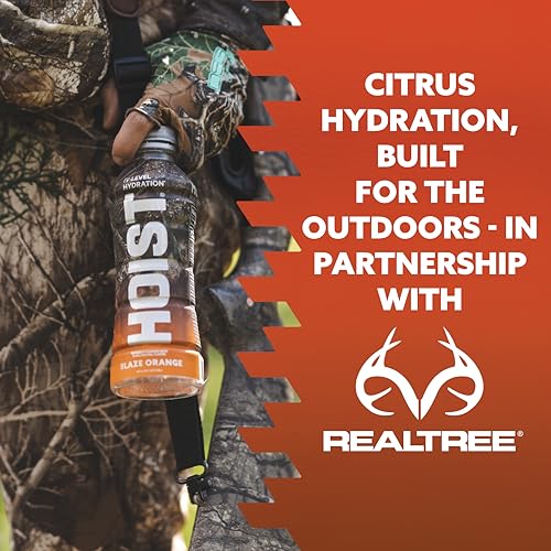 Image 12 of HOIST Premium Military Hydration Electrolyte Drink