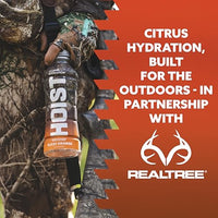 Thumbnail for Image 12 of HOIST Premium Military Hydration Electrolyte Drink