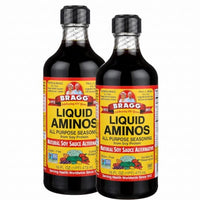 Thumbnail for Image 1 of 16 Fl Oz (Pack of 2) for the product BRAGG Liquid Aminos