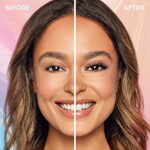 Image 4 of Ardell Press On Pre-Glued Eyelash Extension with Applicator - Wispies Volume, 30 Count