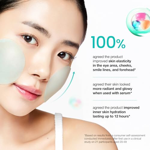 Image 4 of ANUA PDRN 100 Hyaluronic Acid Toner Pad, 6.1 fl oz, 60 Count