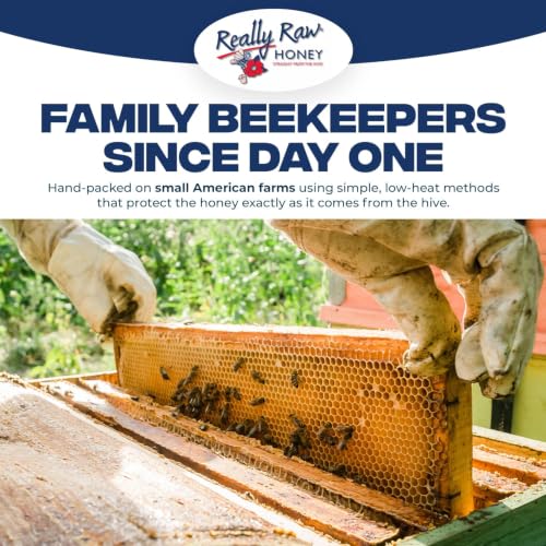 Image 10 of Really Raw Honey