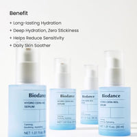 Thumbnail for Image 4 of BIODANCE Hydro Cera-nol Serum 1.01 fl.oz