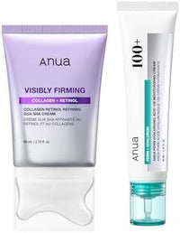 Thumbnail for Image 1 of Default Title for the product ANUA Viral Face Cream Duo