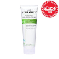 Thumbnail for Image 3 of CURLSMITH Frizz Control Duo Conditioner
