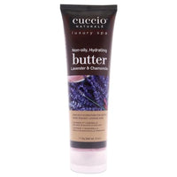 Thumbnail for Image 1 of Default Title for the product Cuccio Naturale Butter Blends Body Cream - Lavender & Chamomile - 4 Oz