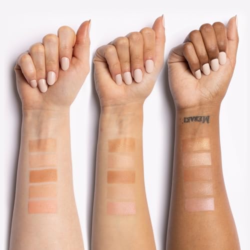 Image 4 of Physicians Formula Butter Glow Bronzer + Blush