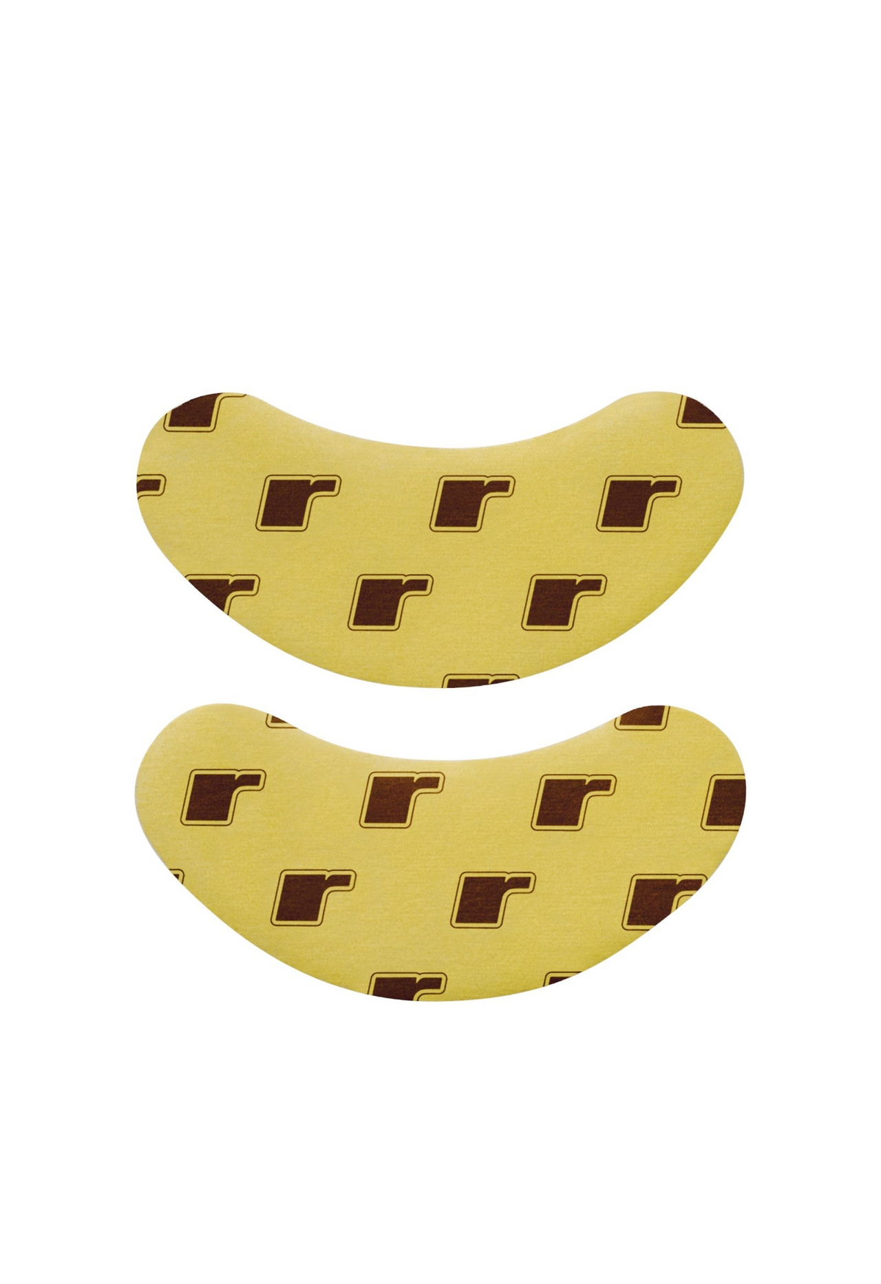 Rhode Peptide Eye Prep in Banana Peel