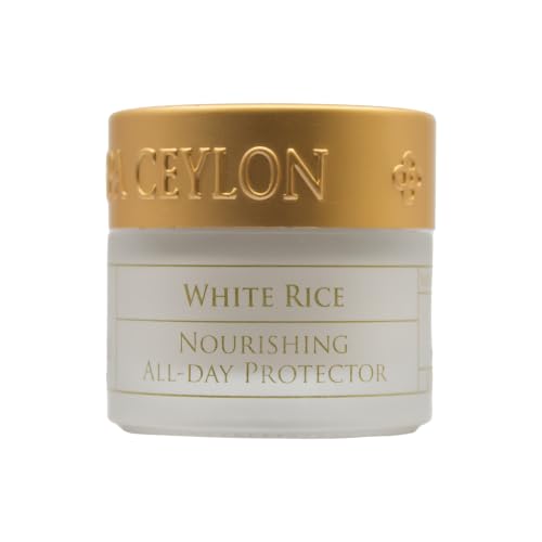 Image 5 of SPA CEYLON WHITE RICE SKIN CARE DISCOVERY SET  Travel Size Face Care Set