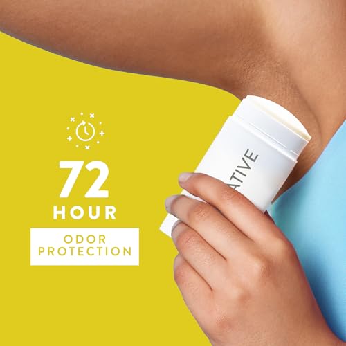 Image 4 of Native Deodorant Contains Naturally Derived Ingredients, 72 Hour Odor Control, Deodorant for Women and Men, Aluminum Free, Honey & White Oak 2.65oz