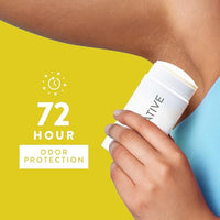Thumbnail for Image 4 of Native Deodorant Contains Naturally Derived Ingredients, 72 Hour Odor Control, Deodorant for Women and Men, Aluminum Free, Honey & White Oak 2.65oz