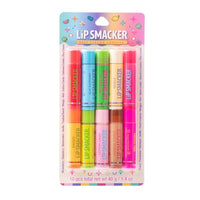Thumbnail for Image 1 of Default Title for the product Lip Smacker Original & Best Party Pack - 10 Moisturizing Lip Balms