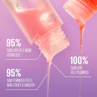 Thumbnail for Image 10 of Kaja Juicy Glass Plumping Lip Gloss