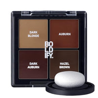 Thumbnail for Image 5 of Reds for the product BOLDIFY Hairline Powder Sample Kit