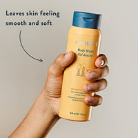 Thumbnail for Image 3 of Harry's Body Wash for Men Redwood 16 Fl Oz Pack of 4