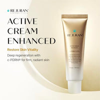 Thumbnail for Image 2 of REJURAN Active Cream Enhanced, DOTTM c-PDRN® Firming Moisturizer, 1.69 fl oz