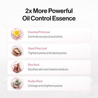 Thumbnail for Image 3 of celimax Oil Control Capsule Essence, 1.01 fl.oz