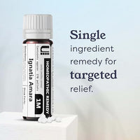Thumbnail for Image 3 of Ignatia 1M Homeopathic Remedy, Urenus