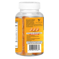 Thumbnail for Image 3 of Airborne 750mg Vitamin C Immune Support Supplement Gummies for Adults, 42 Gummies (3 Pack)