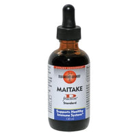 Thumbnail for Image 1 of Default Title for the product Mushroom Wisdom Grifron Supplement, Maitake D-Fraction, 4 Ounce