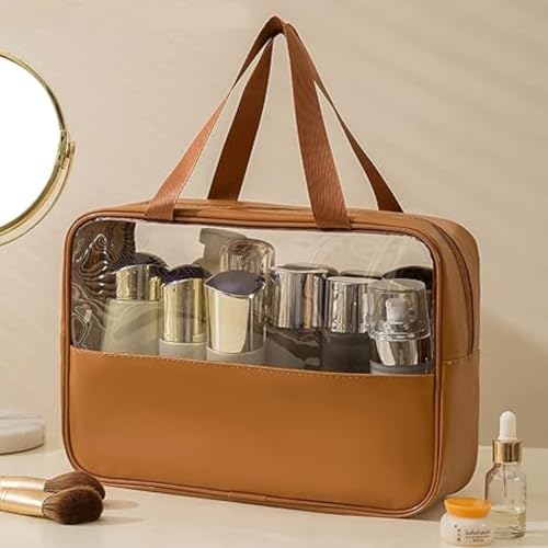 Image 8 of HGHDBT 57Pcs Makeup Brushes Set Professional with Case