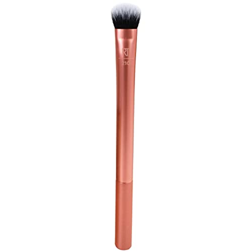 Image 1 of Expert Concealer Face Makeup Brush, 1PC for the product Real Techniques Concealer Brushes