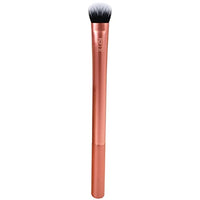 Thumbnail for Image 1 of Expert Concealer Face Makeup Brush, 1PC for the product Real Techniques Concealer Brushes