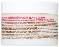 Thumbnail for Image 2 of Gena Healthy Hard as Hoof Nail Strengthening Cream 1 oz