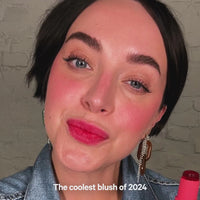 Thumbnail for Milk Makeup Blending Brush (6.7 inches)