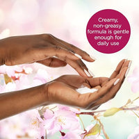 Thumbnail for Image 4 of Bodycology Shea Butter Body Cream, Cherry Blossom, 8 Ounce (Pack of 12)