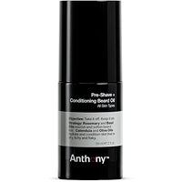 Thumbnail for Image 1 of 2 Fl Oz (Pack of 1) for the product Anthony Pre-Shave and Conditioning Beard Oil, 2 Fl Oz