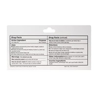 Thumbnail for Image 6 of CareAll Zinc Oxide 20% Skin Protectant Barrier Ointment 2 oz (3 Pack)