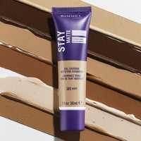 Thumbnail for Image 41 of Rimmel Stay Matte Liquid Foundation