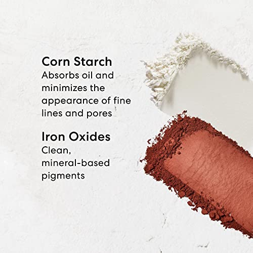 Image 6 of bareMinerals ORIGINAL Loose Mineral Veil, Translucent