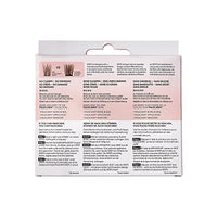 Thumbnail for Image 5 of KISS Falscara DIY Eyelash Extension Volumizing Wisps Pack of 10