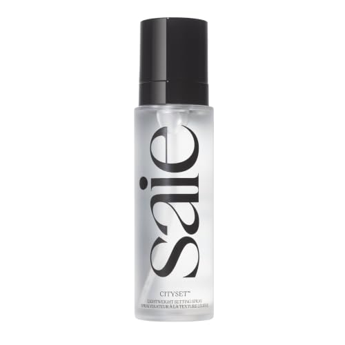 Image 1 of Default Title for the product Saie CitySet Lightweight Makeup Setting Spray, Vegan (3.21 oz)