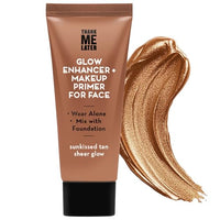 Thumbnail for Image 2 of Elizabeth Mott Thank Me Later Glow Enhancer ? Tan, 30g