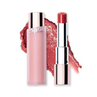 Thumbnail for Image 4 of #Pinch Rose for the product Espoir Bare Glow Lip Balm